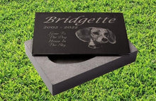 Load image into Gallery viewer, Cremation Marker
