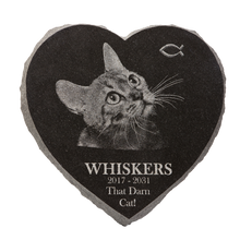 Load image into Gallery viewer, Heart Marker
