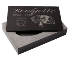Load image into Gallery viewer, Cremation Marker
