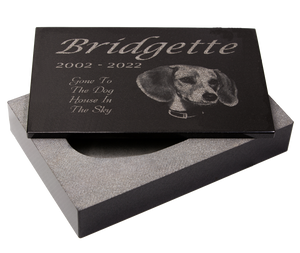 Cremation Marker
