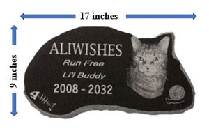 Cat Marker