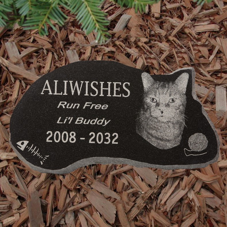 Cat Marker